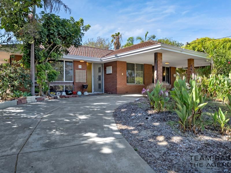7 Bamboore Crescent, Wanneroo