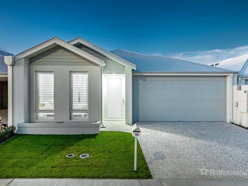 18 Merewether Avenue, Alkimos