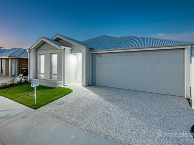 18 Merewether Avenue, Alkimos WA 6038