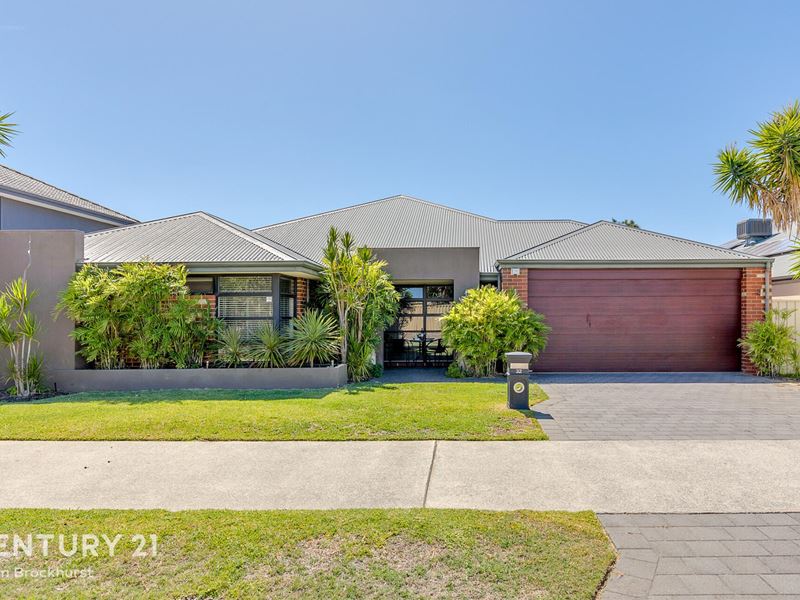 32 Gallinago Corner, Harrisdale