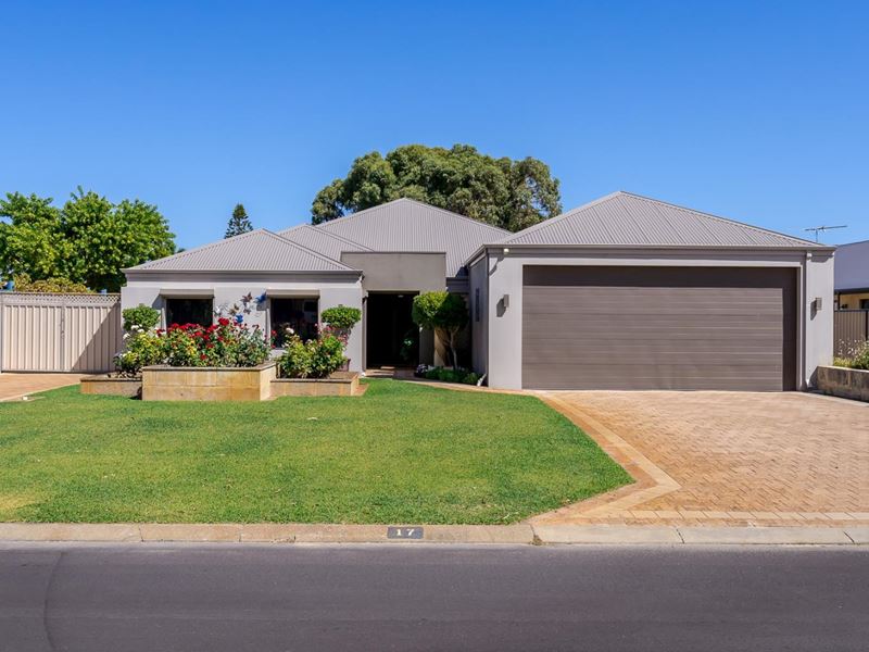 17 Mckenzie Road, Shoalwater