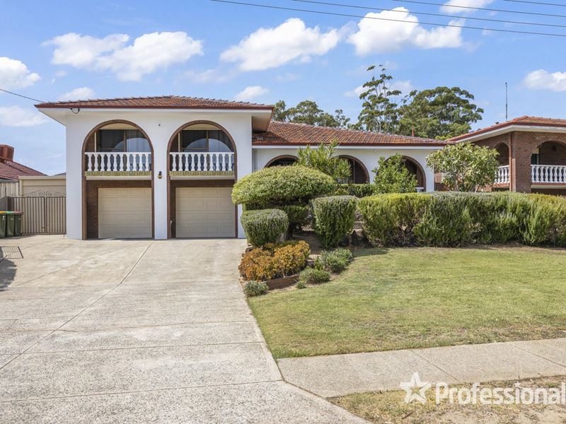 30 Giralt Road, Marangaroo