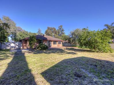 466 Kalamunda Road, High Wycombe WA 6057