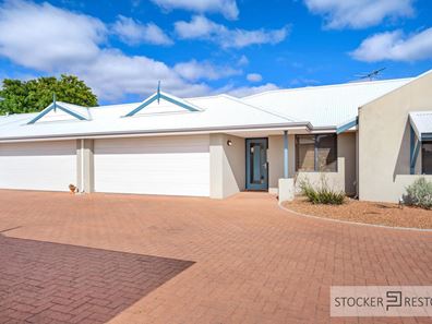 14/90 Seymour Street, West Busselton WA 6280