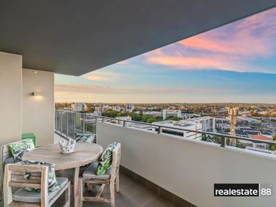 1206/659 Murray Street, West Perth WA 6005