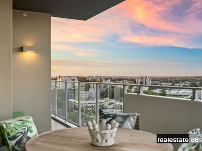 1206/659 Murray Street, West Perth WA 6005