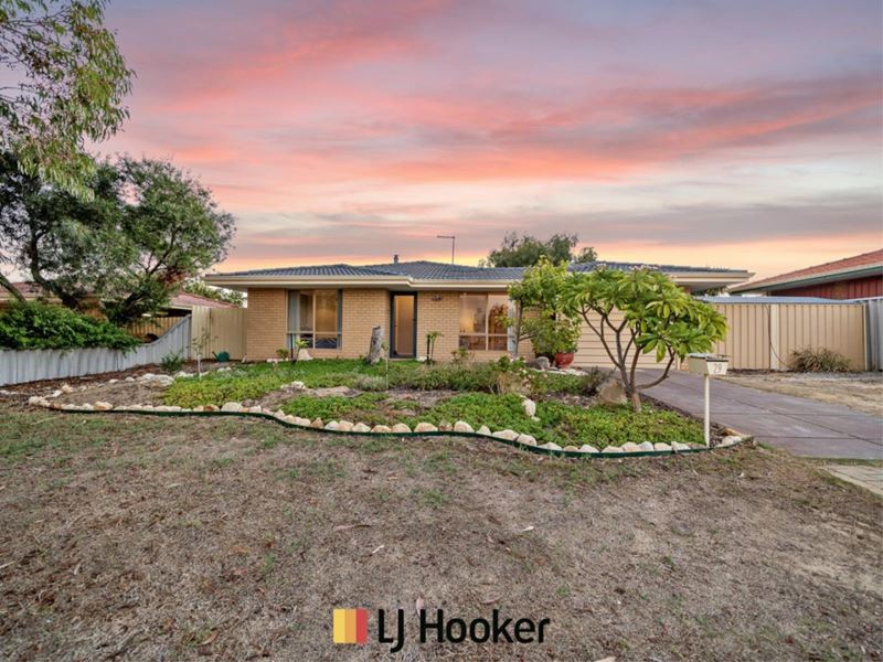 29 Dunmore Circuit, Merriwa WA 6030