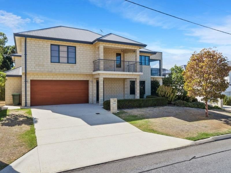 112a Hayes Avenue, Yokine
