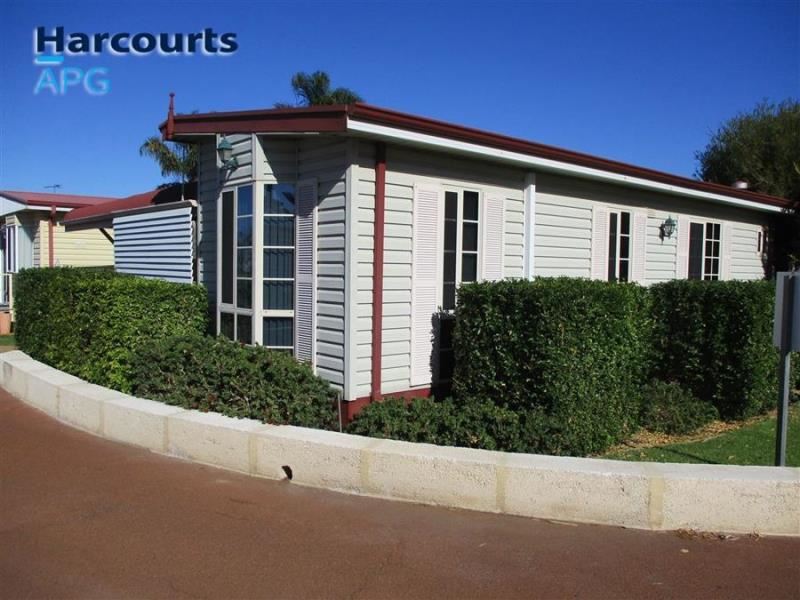 SITE/3 Koombana Bay Caravan Park, Bunbury