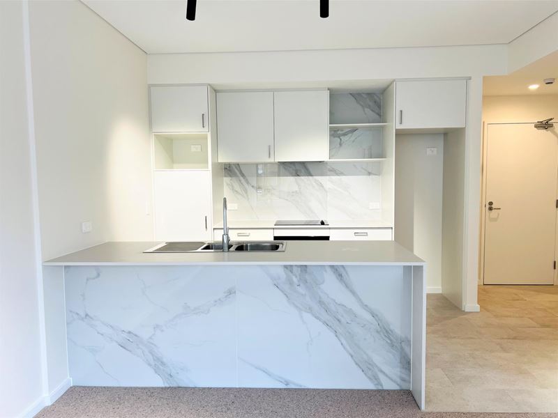 3/11 Melville Parade, South Perth