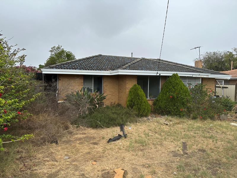 27 Short Street, Eaton