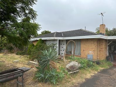 27 Short Street, Eaton WA 6232