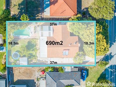 35 Fawdon Street, Safety Bay WA 6169