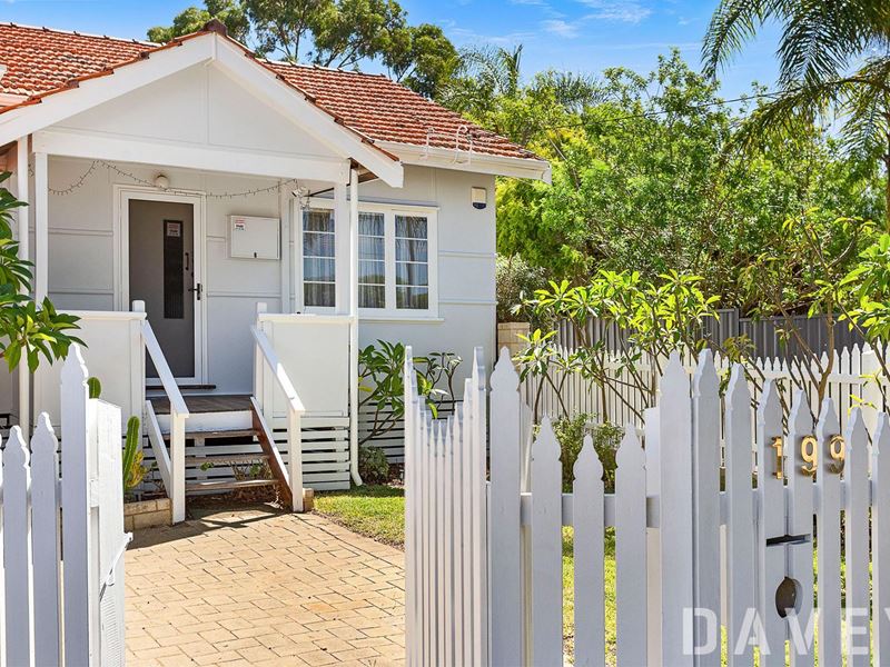 199 Ravenscar Street, Doubleview