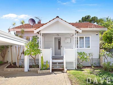 199 Ravenscar Street, Doubleview WA 6018