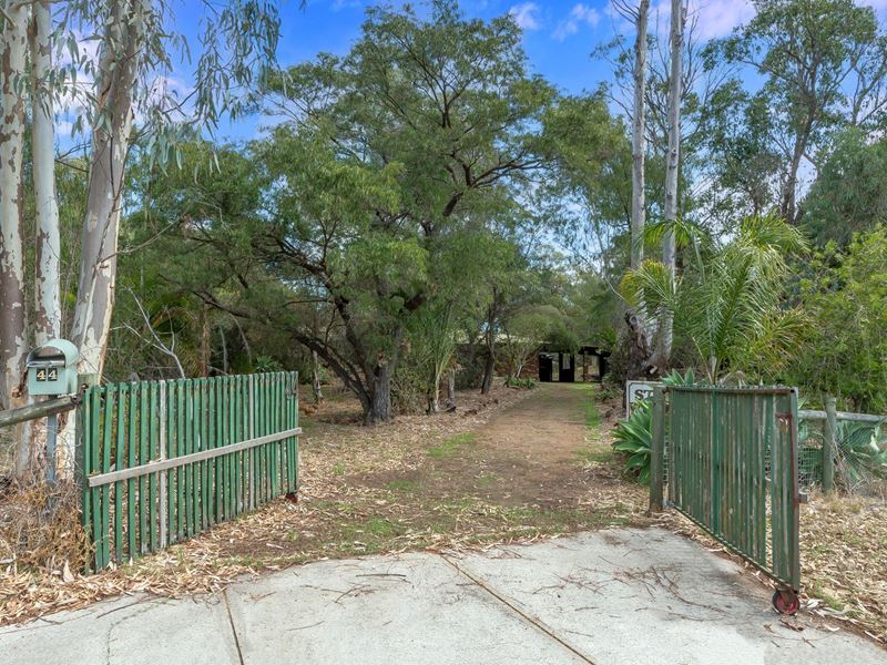 44 Crufts Way, Canning Vale