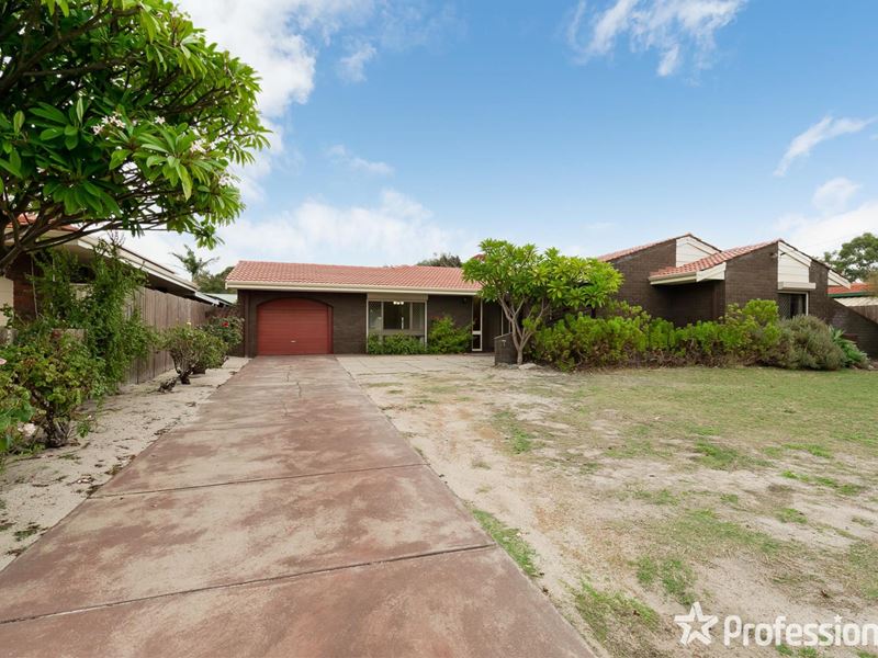 3 Hargrave Drive, Thornlie