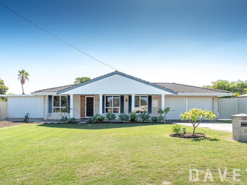 9 Carnegie Way, Padbury