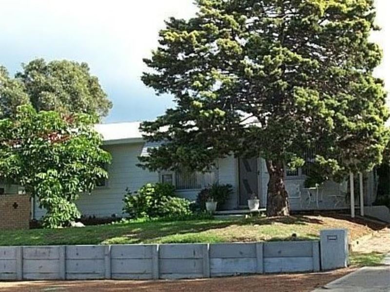 53 Simpson Street, Beresford