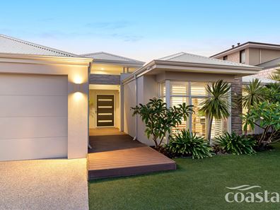 22 Drummonds App, Secret Harbour WA 6173