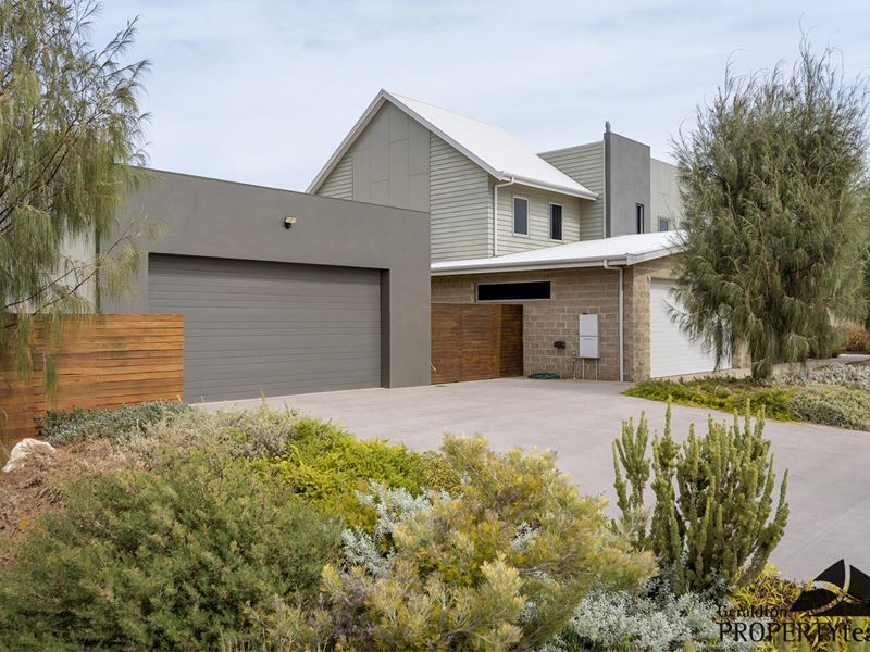 52 Columbus Boulevard, Wandina