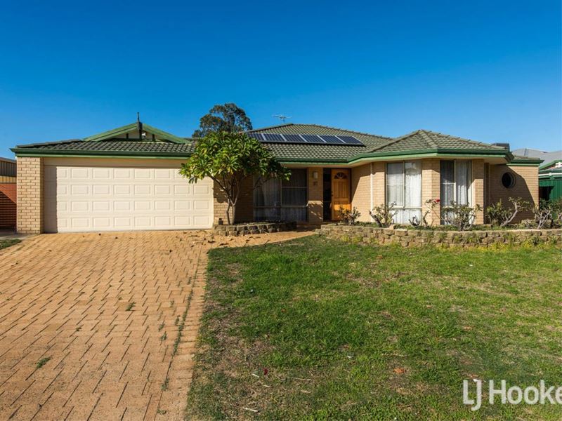 97 Homestead Road, Gosnells