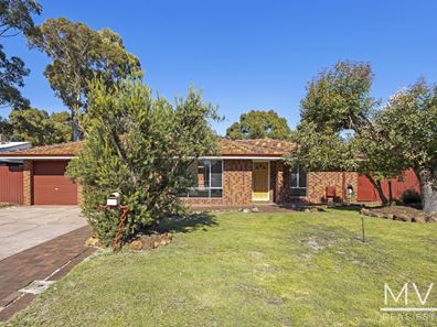 7 Hindle Court, Leeming WA 6149