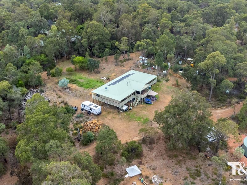 62 Karrak Court, Gidgegannup