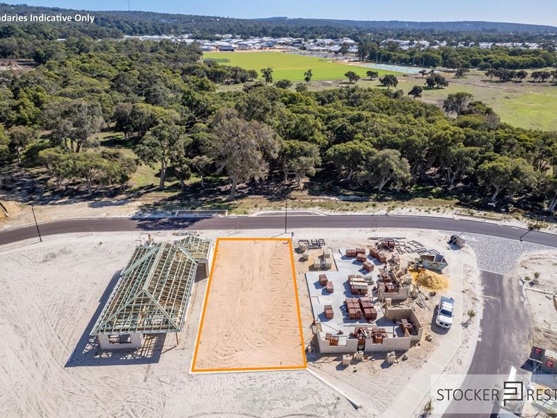 55 Kawana Boulevard, Dunsborough