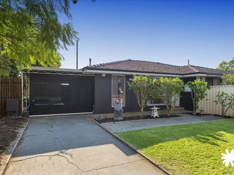 95b Oats Street, Carlisle