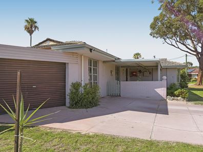 6 Oleander  Street, Maddington WA 6109