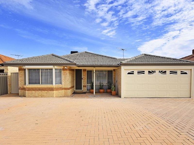 84 Orchid Avenue, Bennett Springs