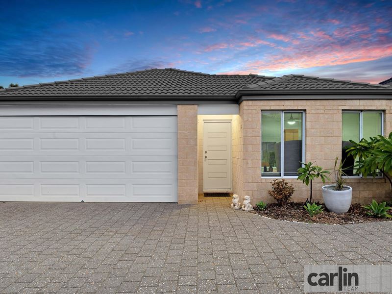 3/95 Millbrook Avenue, Bertram