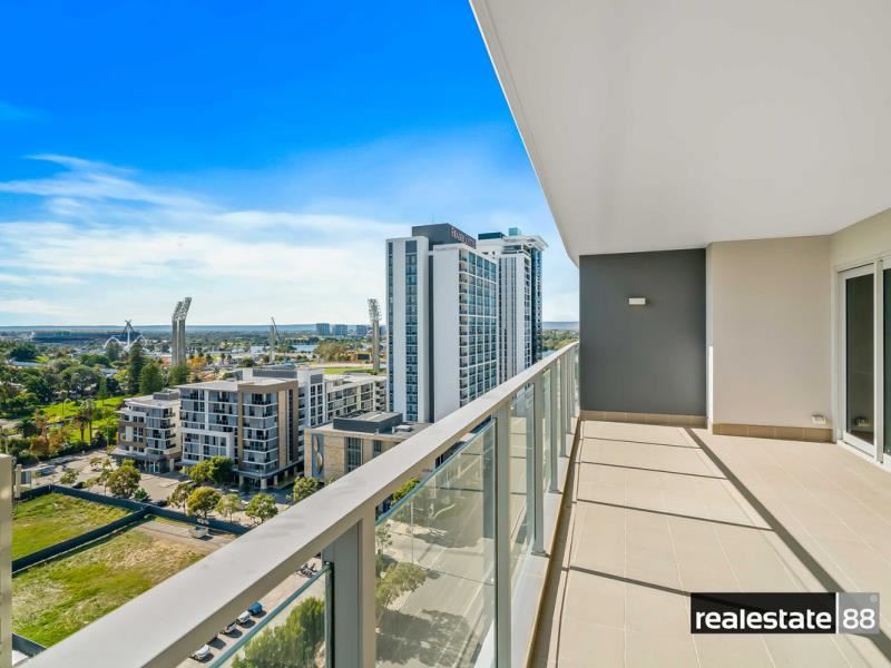 1403/63 Adelaide Terrace, East Perth