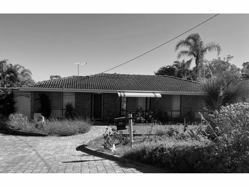 59 Bickner Way, Parmelia