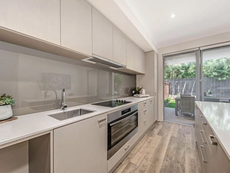 3/22 Paterson Street, Como