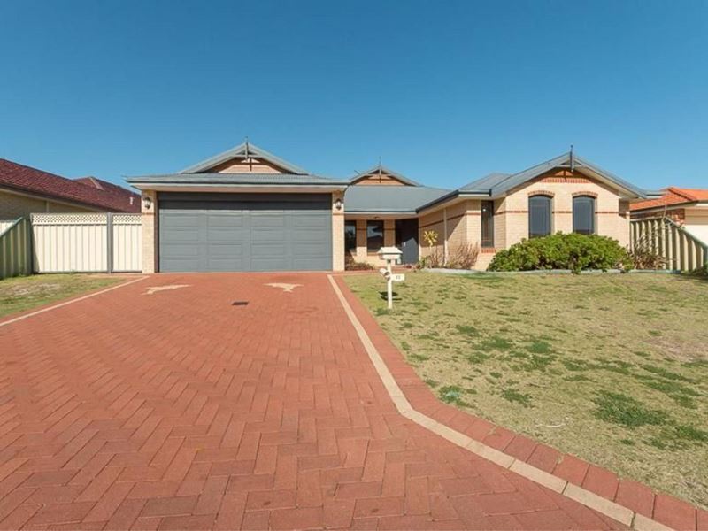12 Barcelona Grange, Port Kennedy