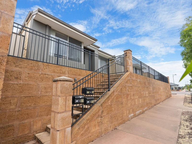 51 Bellingham Road, Hammond Park