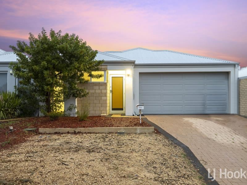 12 Everlasting Road, Yanchep