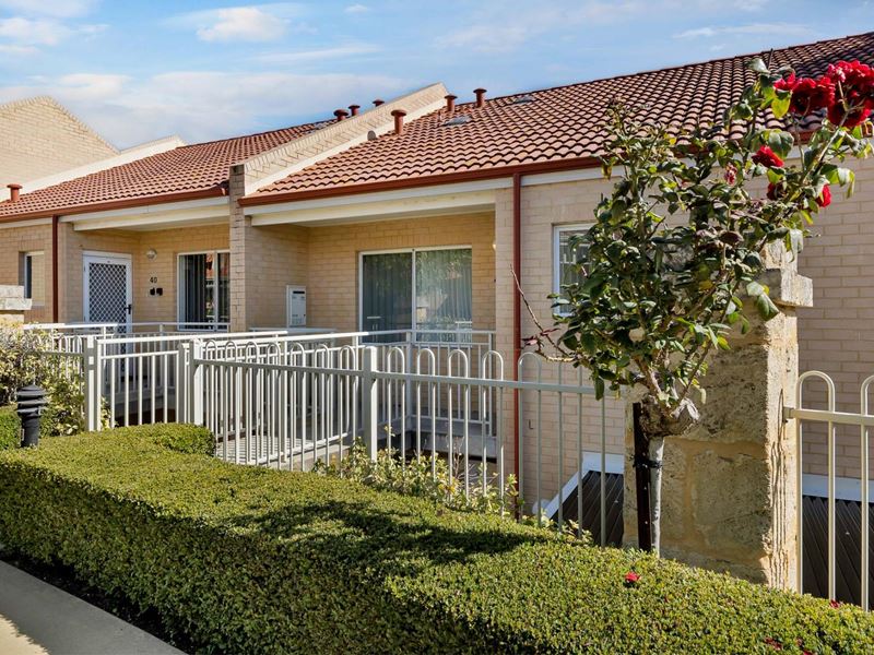 42/11 Nugent Street, Balcatta