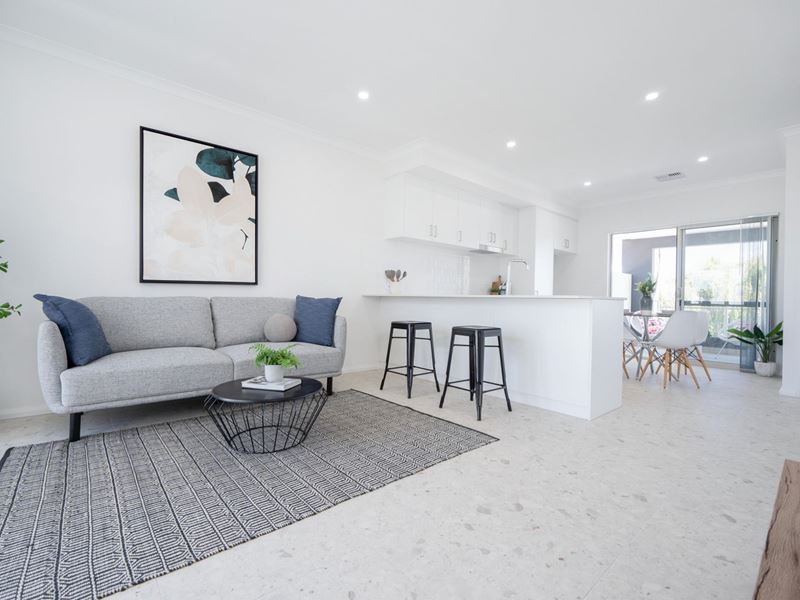 6/38 Scaddan Street, Bassendean