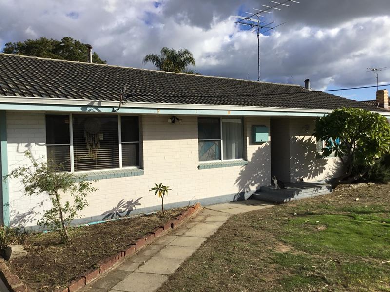19 Hamilton Road, Eaton