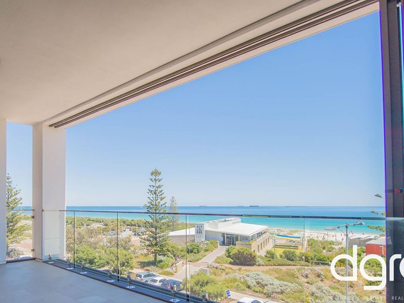 408/1 Cattalini Lane, North Fremantle