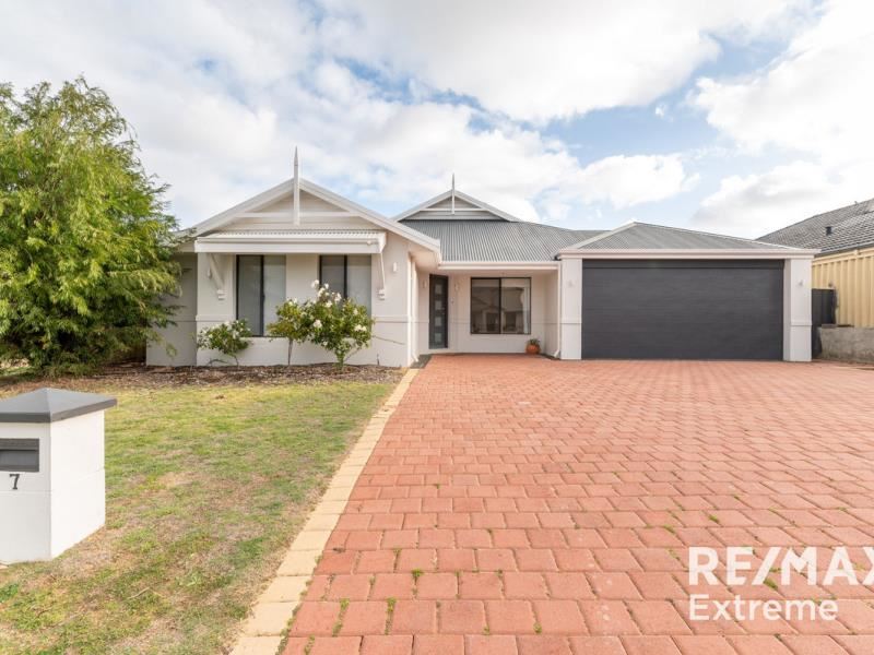 7 Medstead Way, Butler