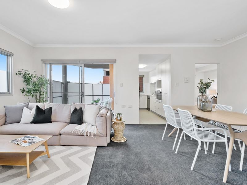 1/59 Brewer Street, Perth