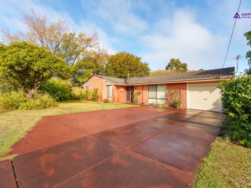 17 Huon Street, Willetton