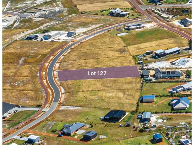 127 Wisteria Link, Hay