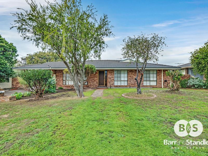 21 Twilight Terrace, Carey Park