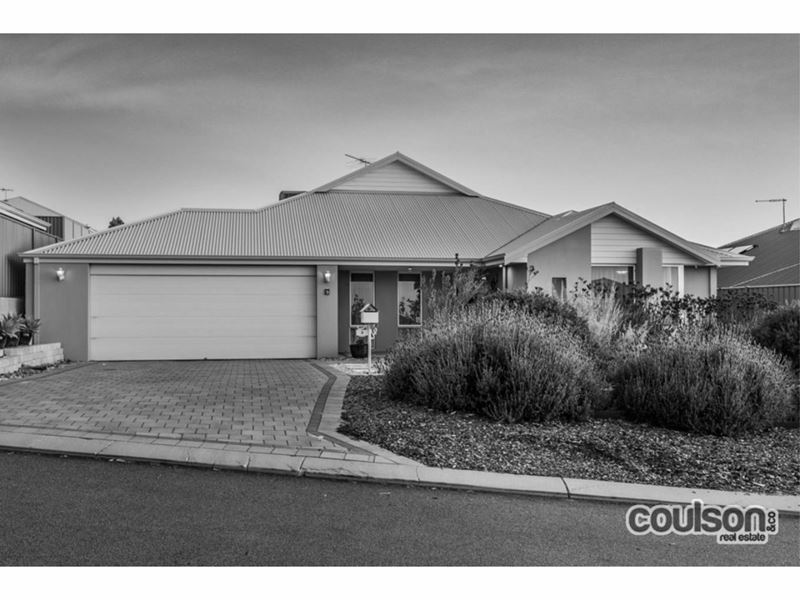 9 Greenstead Way, Wellard