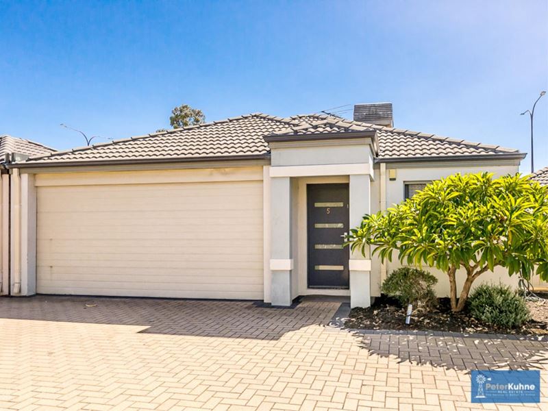 5/10 Dockerty Mews, Maddington